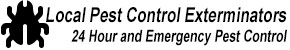 Valley Of Fire NV Pest Control Exterminators